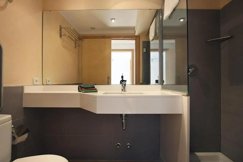 Modern Villa 300M From Crystal Clear Coves By Renthousing Cala de Sant Vicenc