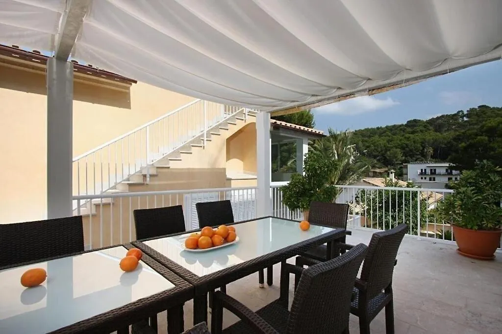 Modern Villa 300M From Crystal Clear Coves By Renthousing Cala de Sant Vicenc 0*,